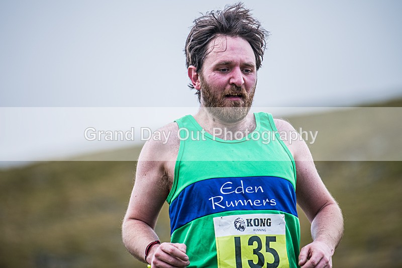 Clough Head-754 - Kong Running Clough Head Fell Race Saturday 7th February 2026