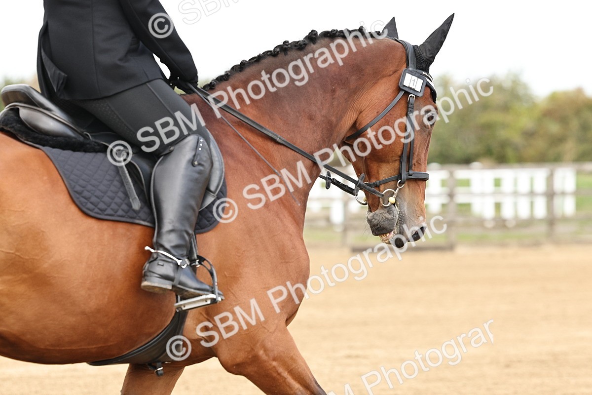 SBM_000309 - Class 44 - Intro 2 Combined Training
