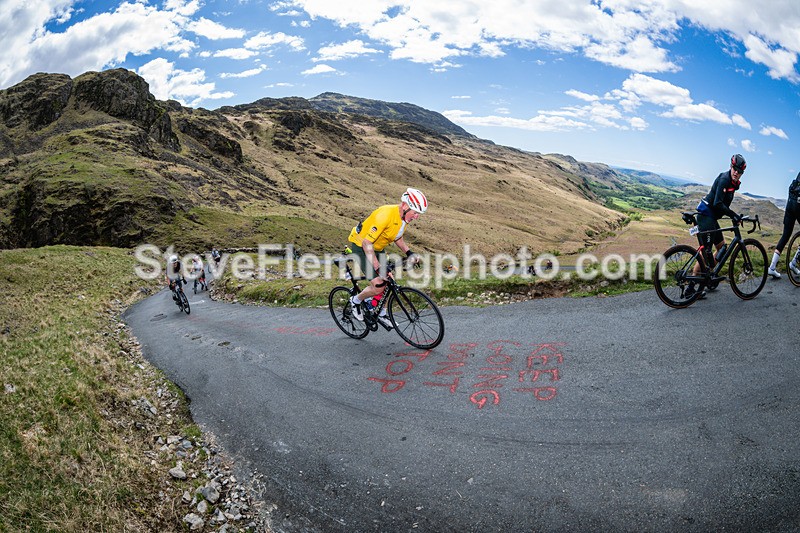 134451 - Hardknott Pass Camera 2 13.00-14.00