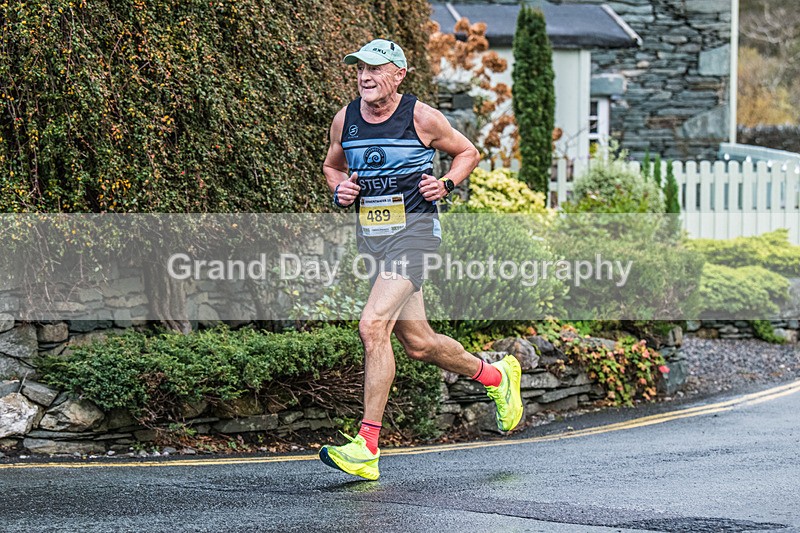 Derwentwater-461 - Derwentwater 10 Mile Road Race Sunday 2nd November 2025