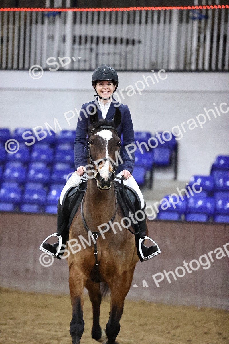 SBM_008885 - Class 19 - Clear Round
