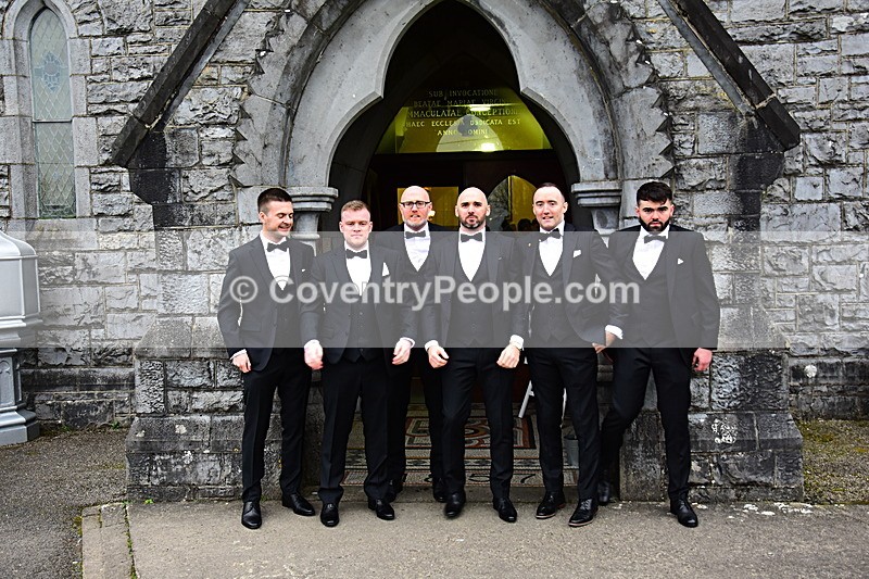 GRC-284 - Emma and Ciaran