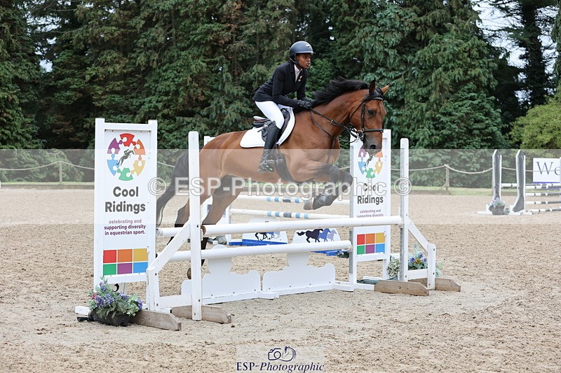 250705A-095649-13570 - Cls 33 Snr British Novice and 90cm Open