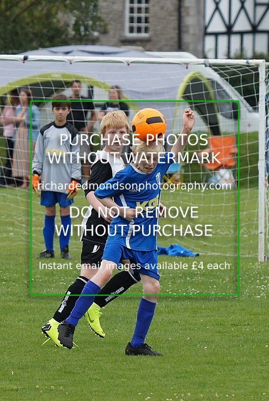 DSC04876 - Kendal United Junior Tournament