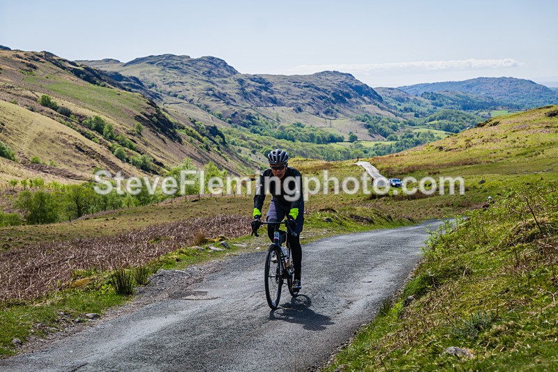 152652 - Hardknott Pass Camera 1 15.00-16.30