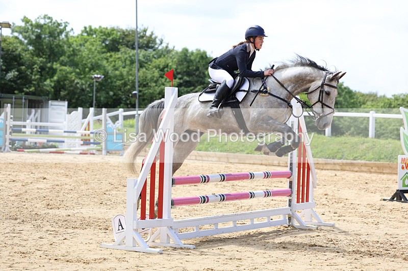 3E7A4908 - Class 9: 80cm Senior