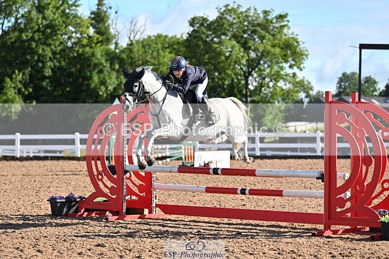 260628-081557-06641 - Cls 35 Pony British Novice + 80cm Open