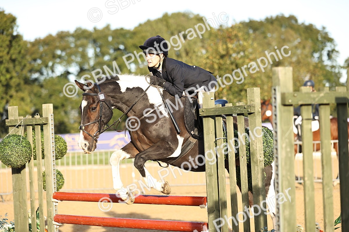 SBM_32954 - J38 - Senior 80cm Championship