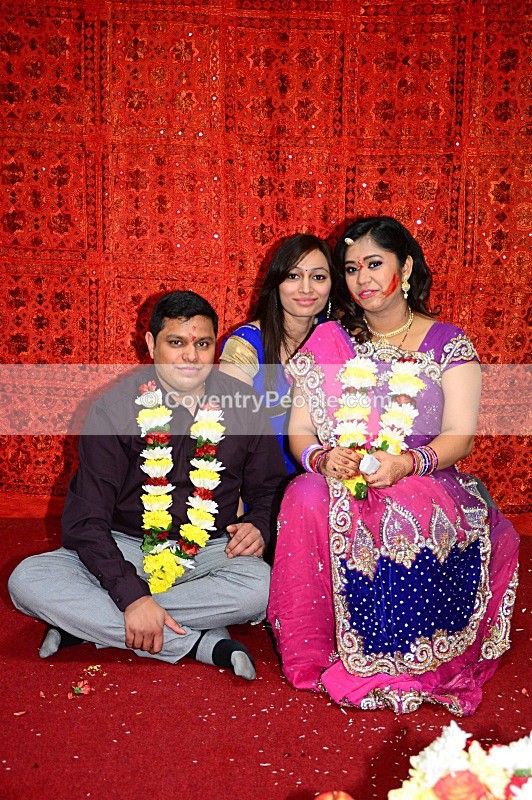 PAR-355 - Parekh Family