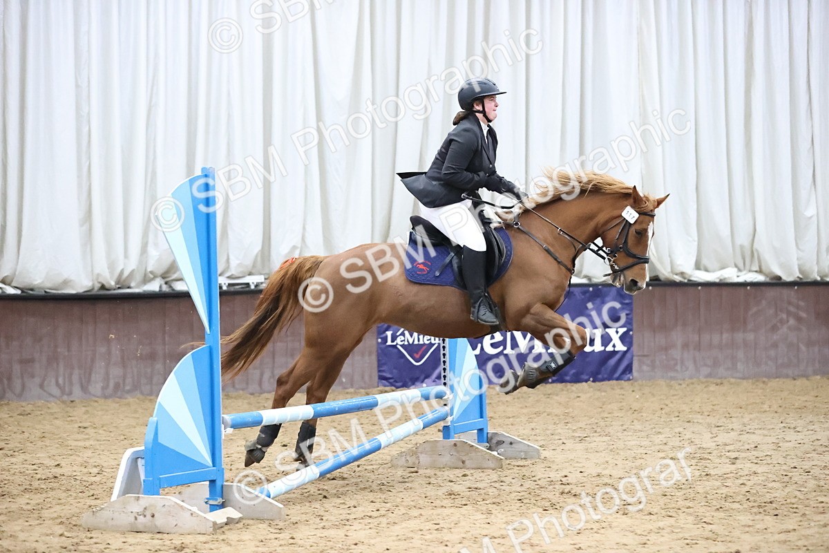 SBM_000990 - Class 4 - Prestige Design & Workwear 60cm