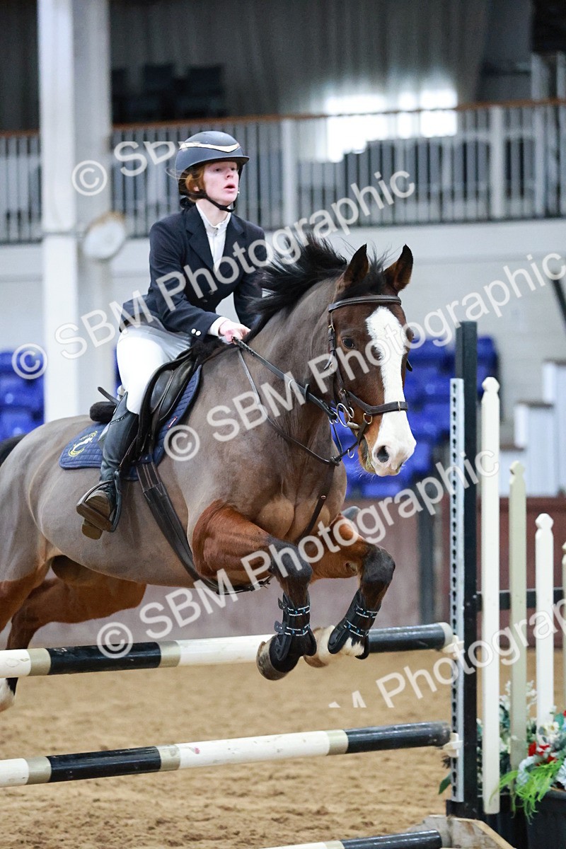 SBM_003498 - Class 15 - Senior British Novice - 90cm