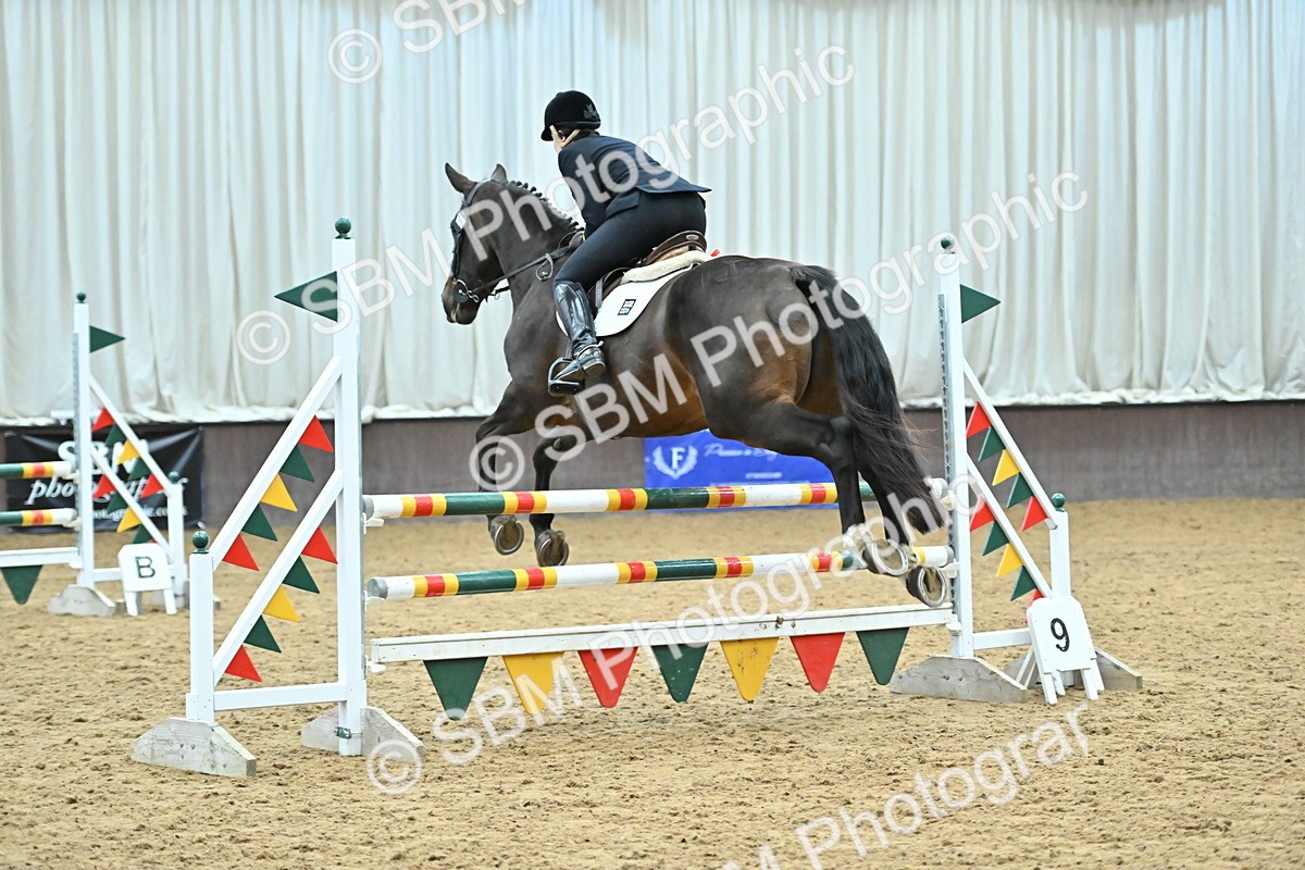 SBM_004050 - Class 60 - 1m Combined Training Showjumping