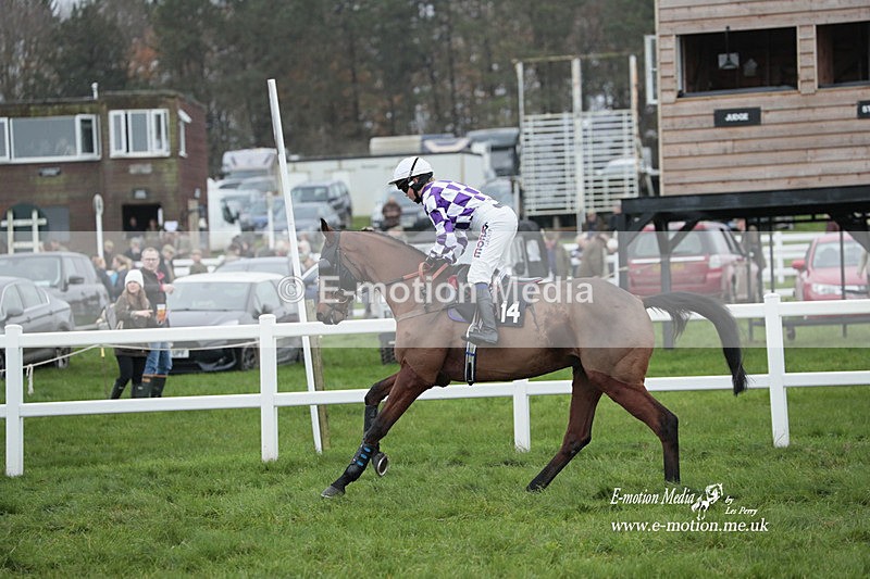 PtP 271122 487 - Hursley Hambledon Hunt Point-to-Point - Larkhill - 27/11/22