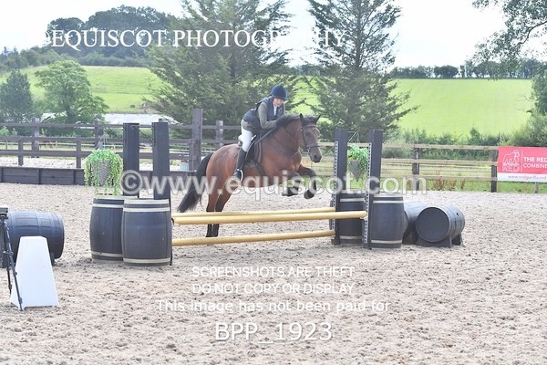 BPP_1923 - DERBY CLASS 5 - 60CM