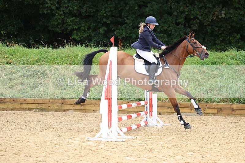 3E7A9456 - Class 7: 70cm Senior