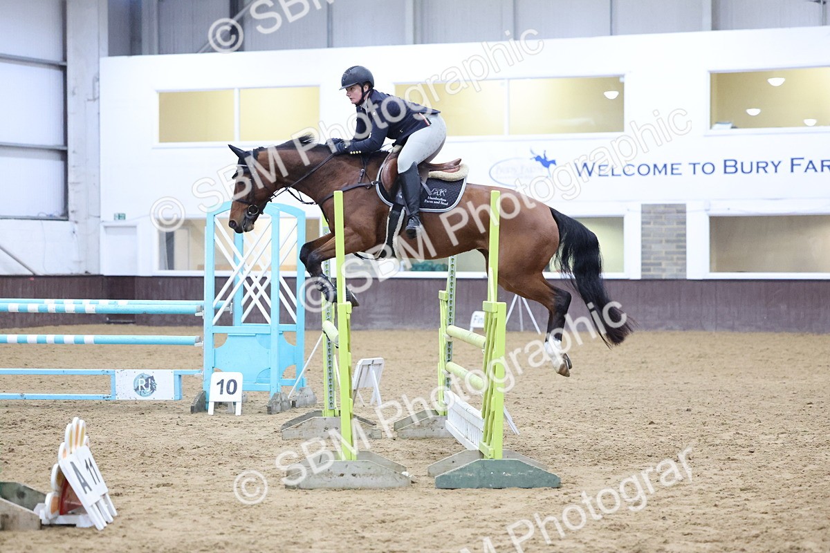 SBM_000835 - Class 3 - Senior Discovery - 1.00m