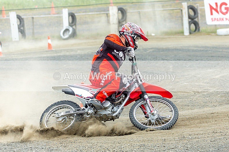 220625-5D-3K8A1309 - Ride & Skid It  Flat Track Experience 25th June 22