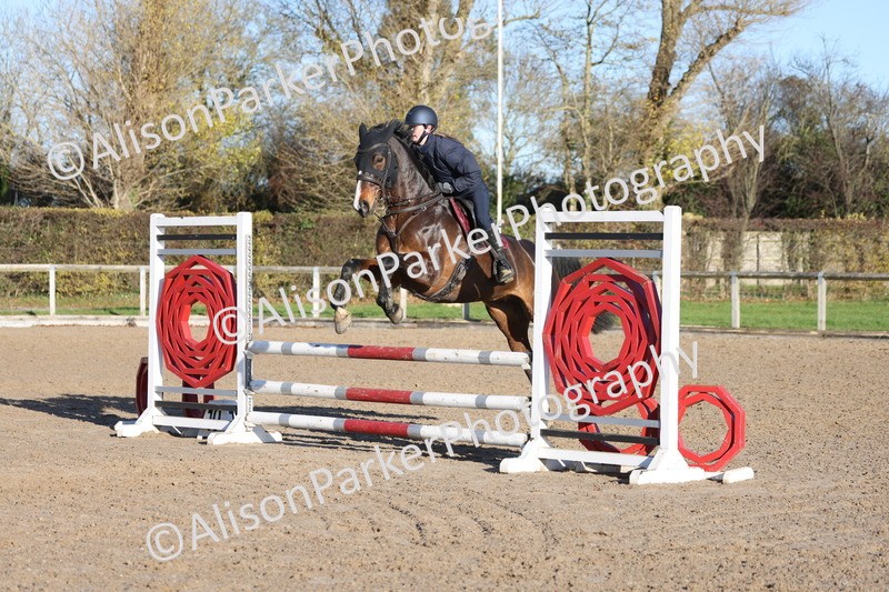 20251130-1440 - Class 3 - 80cm