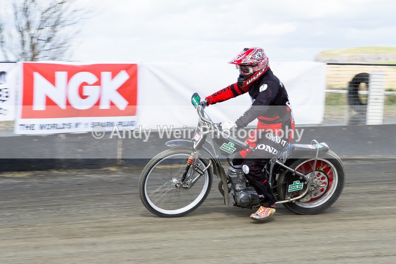 20170415-3K8A1227 - Red & Skid It 15 April 17
