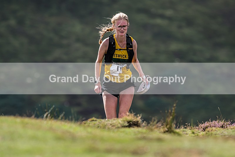 Barrow-515 - Barrow Fell Race Monday 31st August 2026