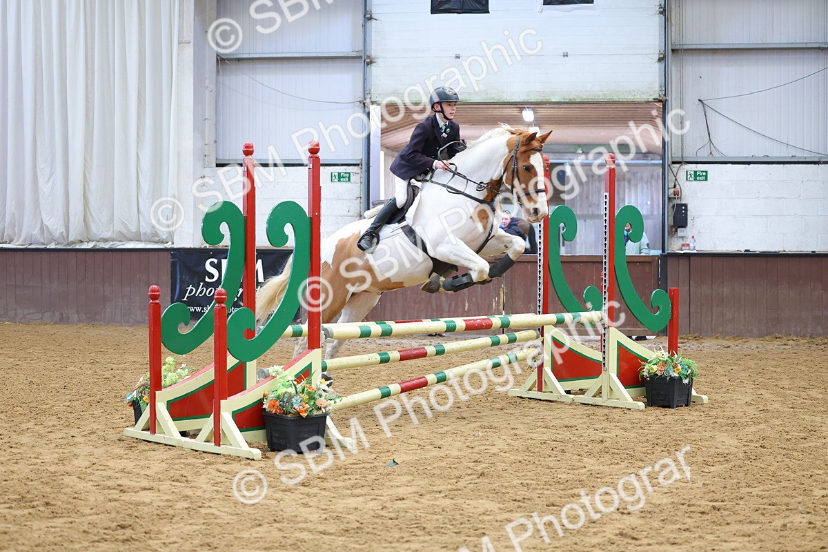 SBM_009250 - Class 19 - Equiyd 0.85m Amateur Championship Qualifier - First Round (0.85m)