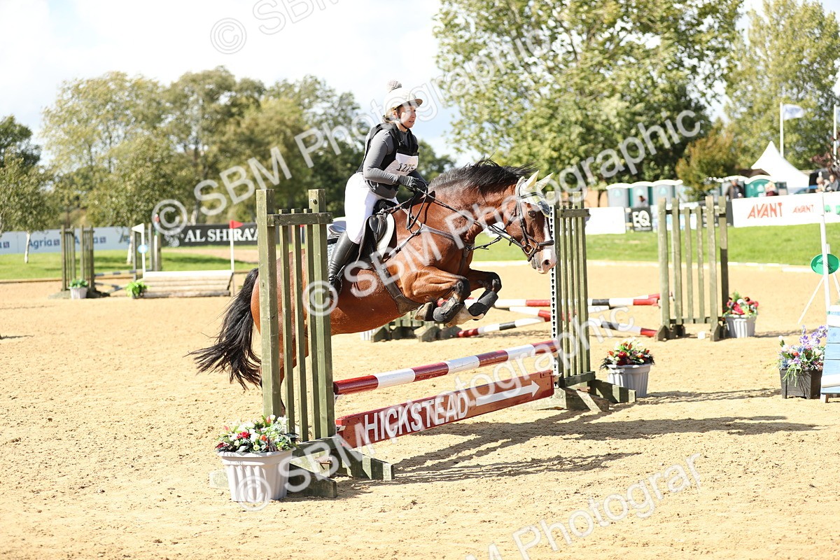 SBM_23269 - E9 - Eventers Challenge 60cm Championship