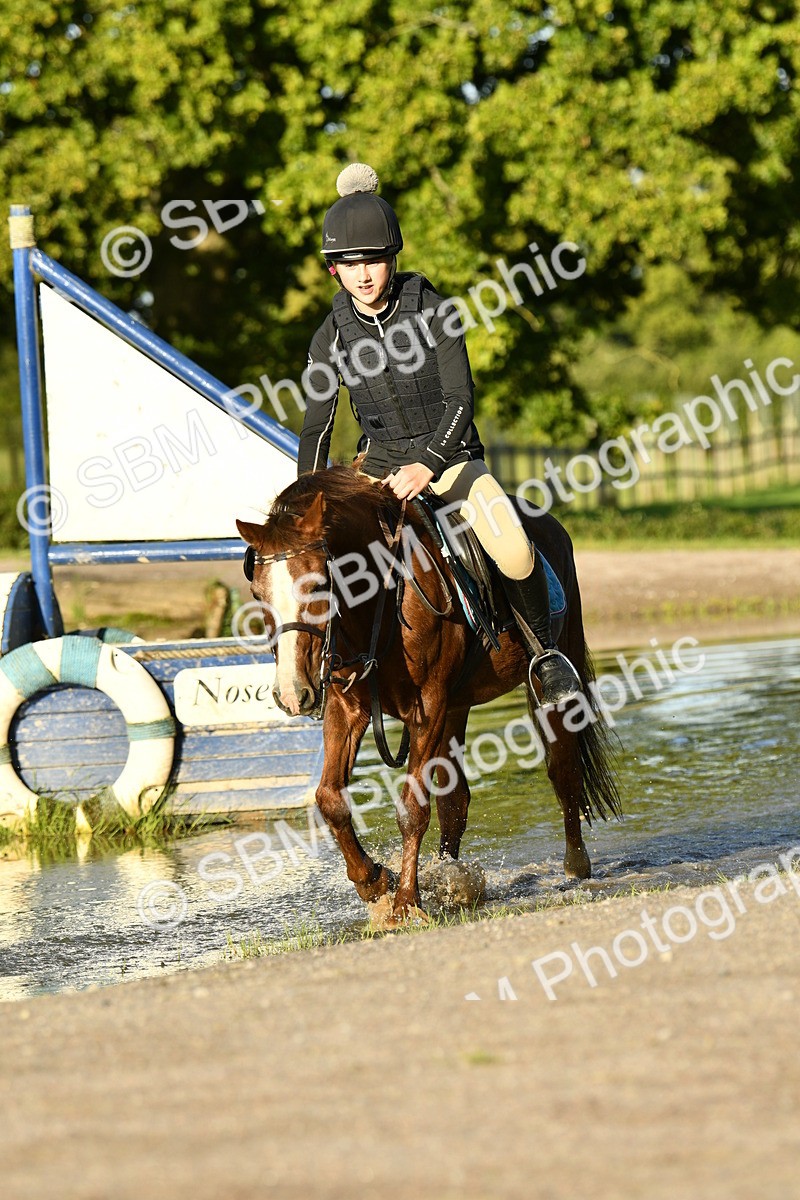 SBM_14643 - E4a - Eventers Challenge 50cm Open