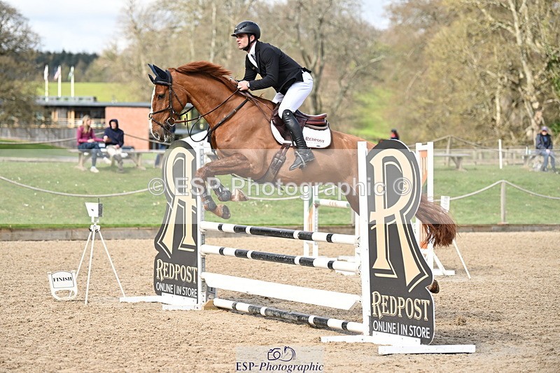 250323A-112553-04348 - Cls 22 Snr nDisc & 1.00m Opem