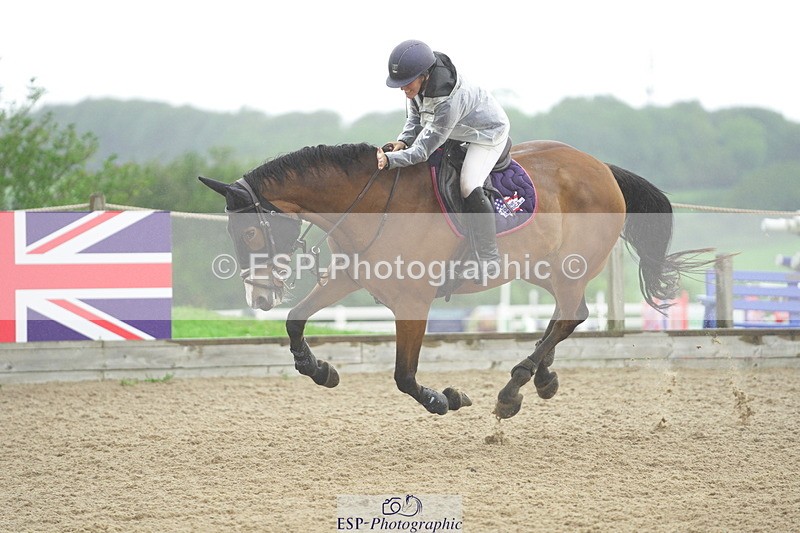 230730A-120512-09028 - Cls 26 NAF Silver 1st Jump Off