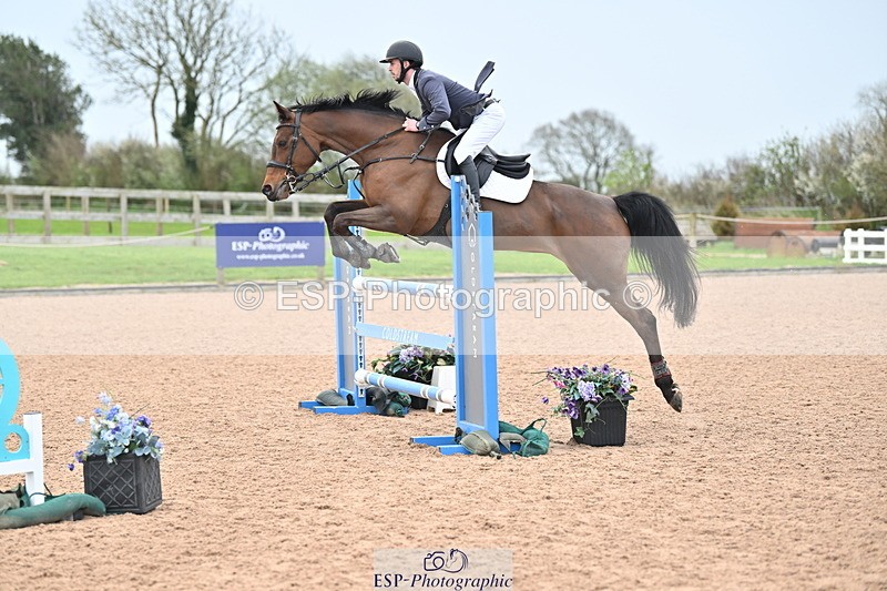 240406A-100324-02614 - Cls 13 Snr 1.05m & 1.10m