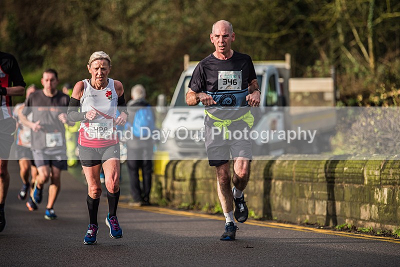 Ribble-1075 - Ribble Valley 10K Sunday 31st December 2023