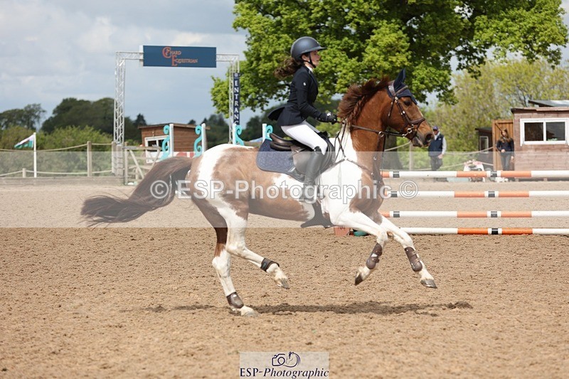 250505-114619-04710 - Cls 4 Pony Newcomers and 1m Open