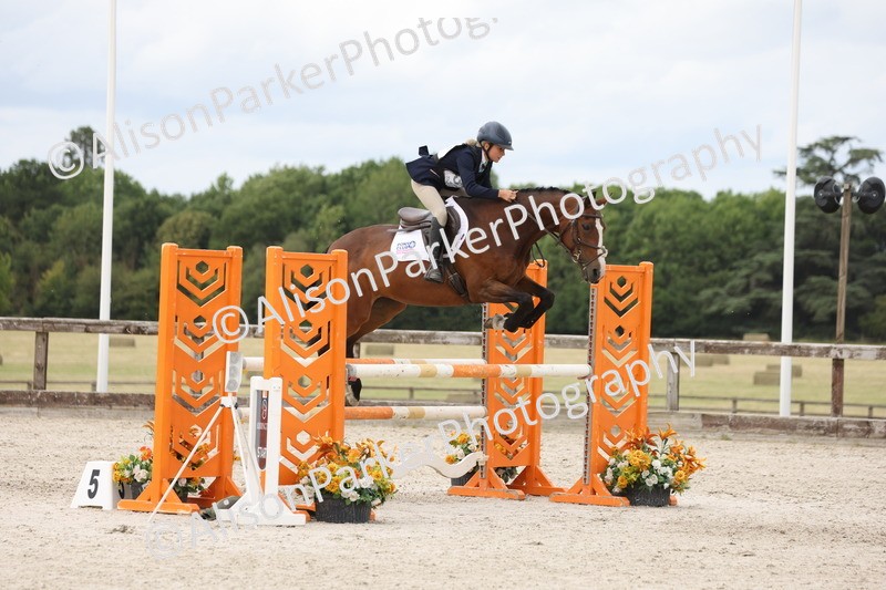 20250622-8561 - PC100 Qualifier - Round 2