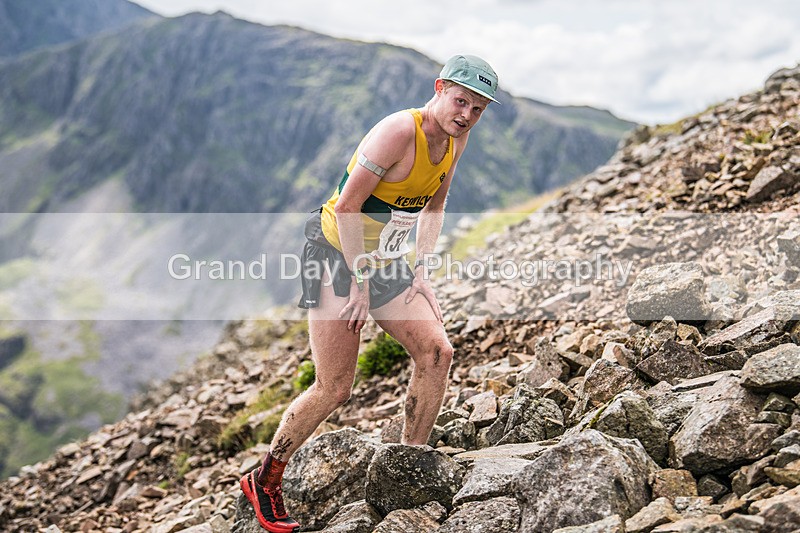 Borrowdale-53 - Borrowdale Fell Race Saturday 2nd August 2025
