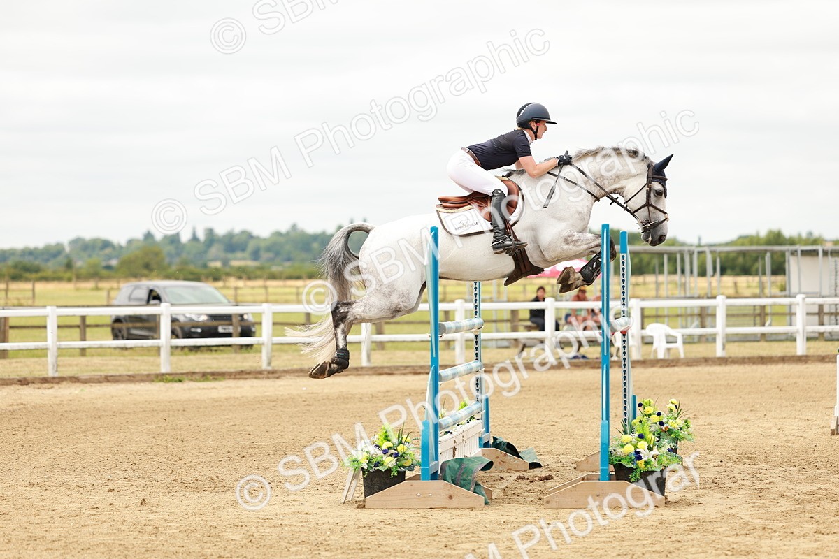 SBM_017464 - Class 21 - Senior Newcomers Championship 2d Rd