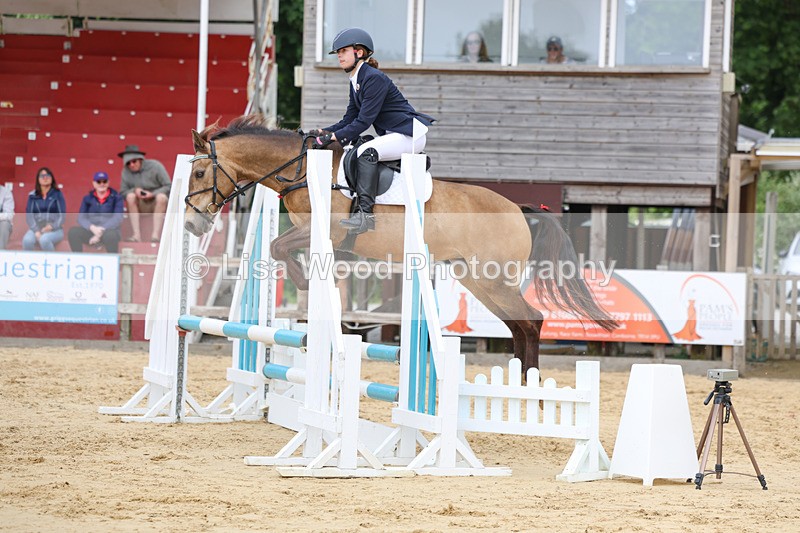 3E7A4732 - Class 8: 80cm Junior