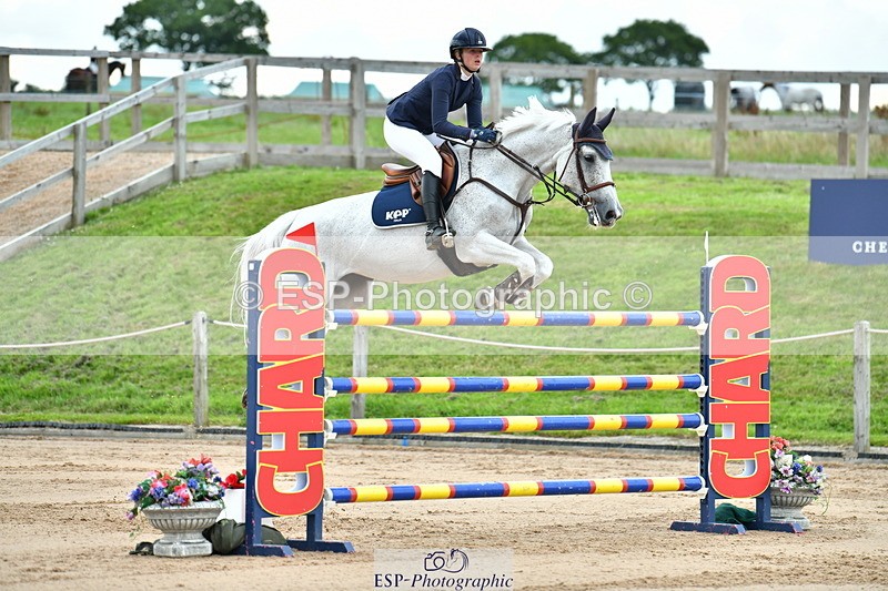 230720A-165848-04488 - Cls 9 2 Star Big 1.40m break to end