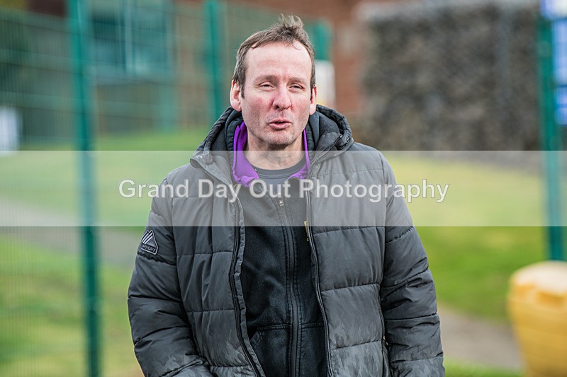 Isel Cross-2 - Isel Cross Race Saturday 19th April 2025