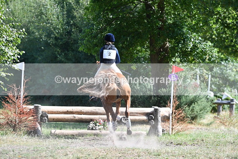 WJ5_2157 - XC Time 10:54 to 11:14
