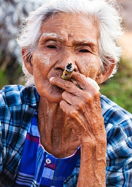  - Burma