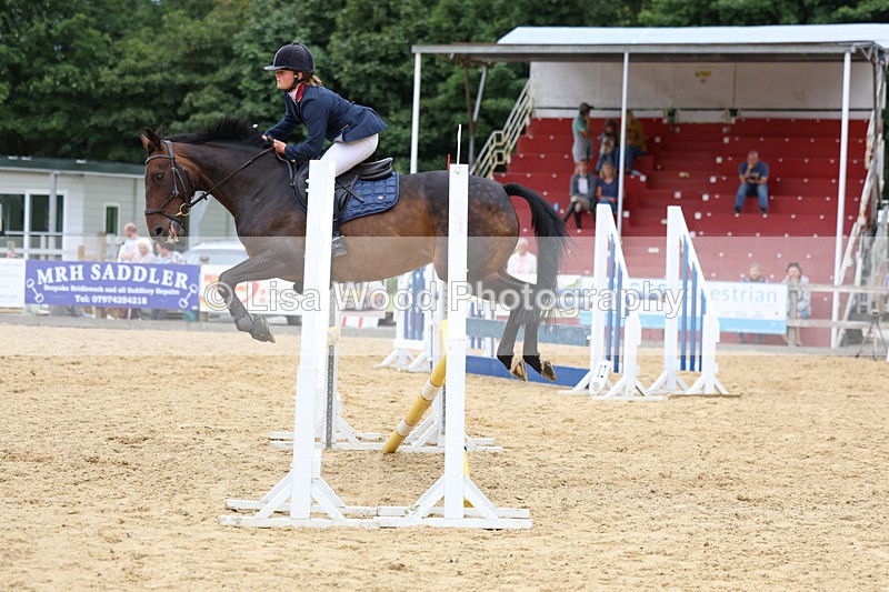 3E7A0882 - Class 10: 95cm National Amateur Championship Qualifier