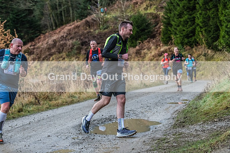 Glentress 21  10K-538 - High Terrain Events Glentress 21 & 10K Trail Races Saturday 16th November 2024