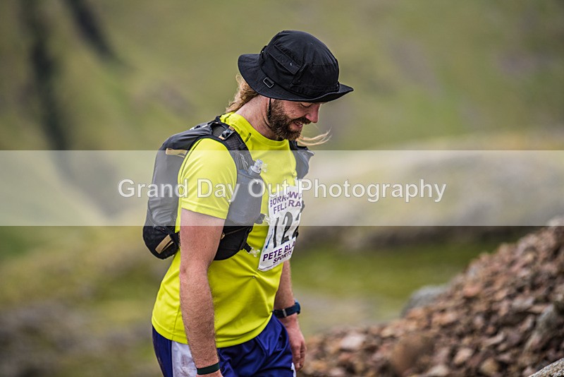 Borrowdale-973 - Borrowdale Fell Race Saturday 5th August 2023