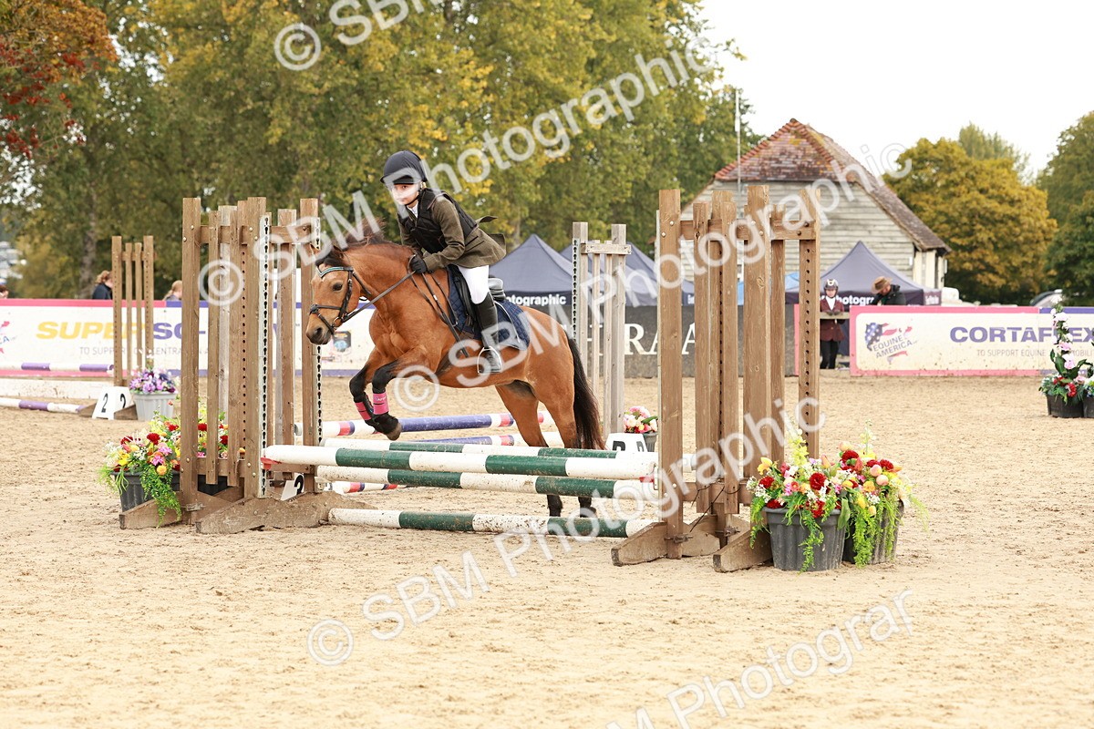SBM_57613 - J11 - Junior Pony 50cm Championship