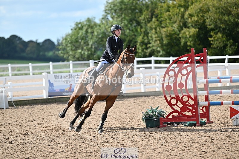 241005A-122500-03596 - SAT Cls 18 1.05m Amateur Quali