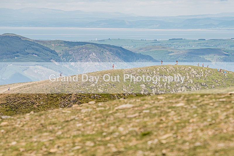 Helvellyn-578 - Helvellyn & The Dodds Fell Race Saturday 27th May 2023