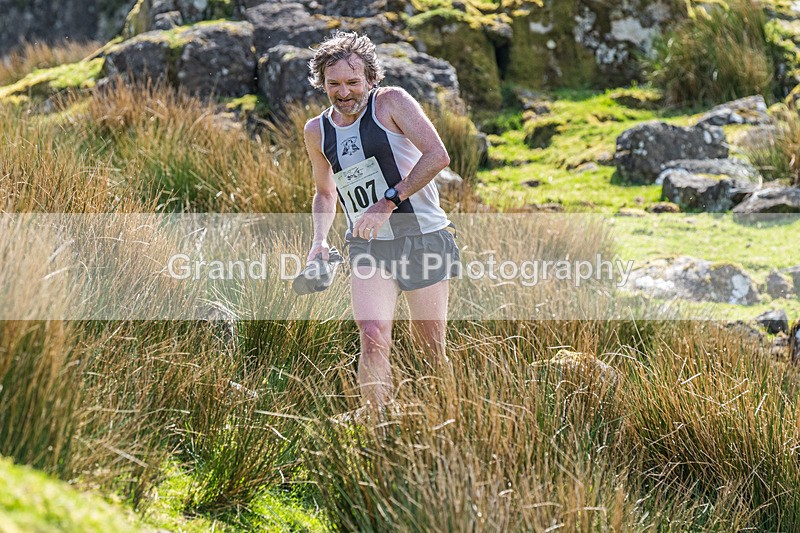 Glaramara-308 - Glaramara Fell Race Sunday 19th May 2024