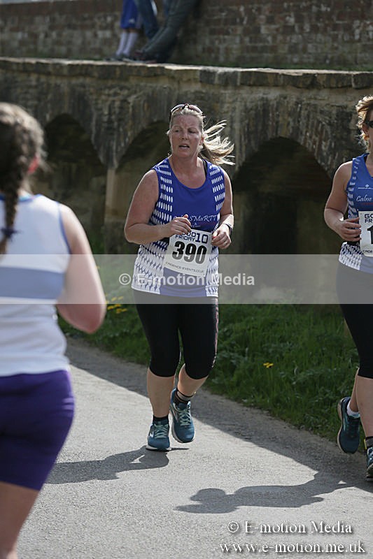 CAD 190419 849 - Cadence Events    Good Friday 10 Miler 19/04/19