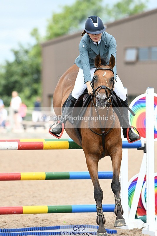 250628-120805-04619 - Cls 12 Newcomers 2nd Round Start to 1pm