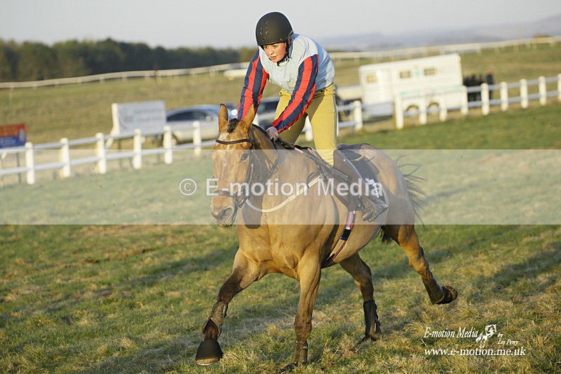 PtP 270222 771 - South & West Wilts Point-to-Point Larkhill 27/02/22